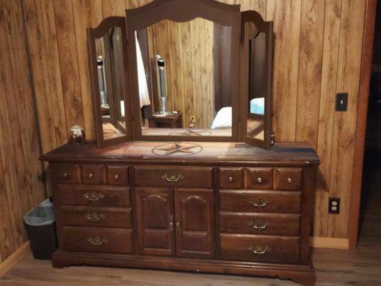 Sandie'S Country Bed And Bath Chiefland Exteriér fotografie