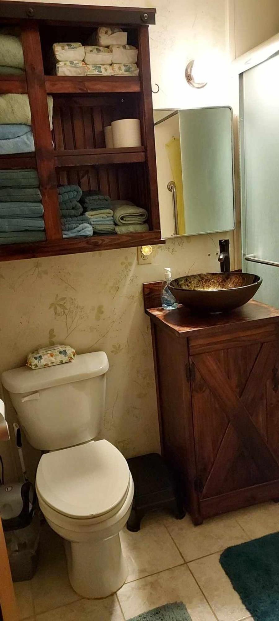 Sandie'S Country Bed And Bath Chiefland Exteriér fotografie